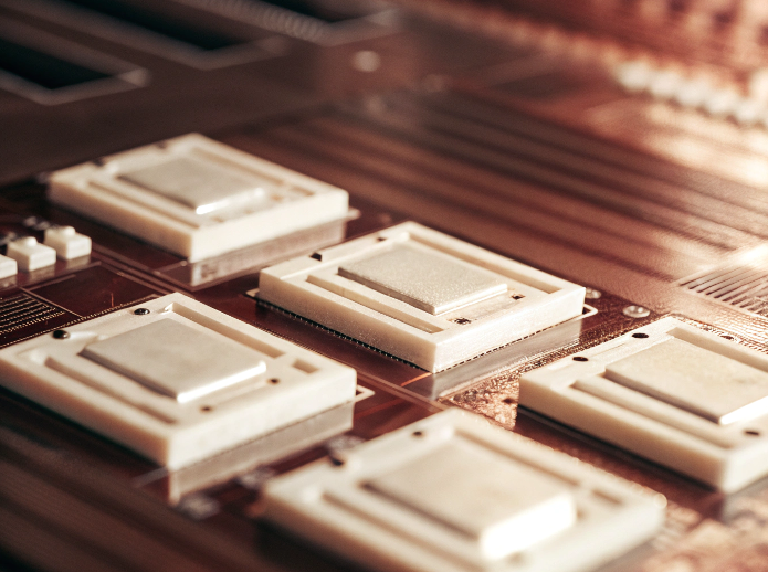 How Does Alumina Ceramic Laser Cutting Achieve ±1µm Precision?