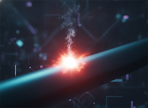 What Is Cold Laser Processing (Athermal Ablation)?
