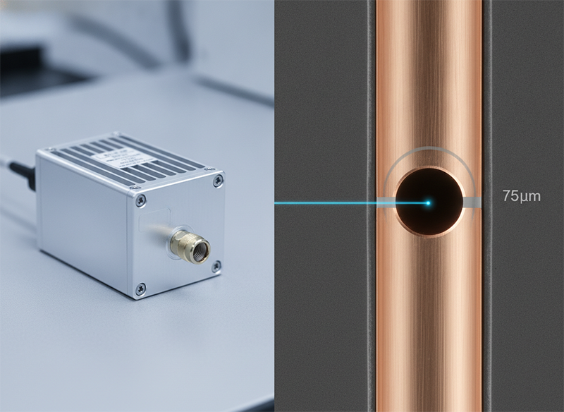 Specifying an Ultrafast Laser Light Source: Why Pulse Energy Matters More Than Average Power