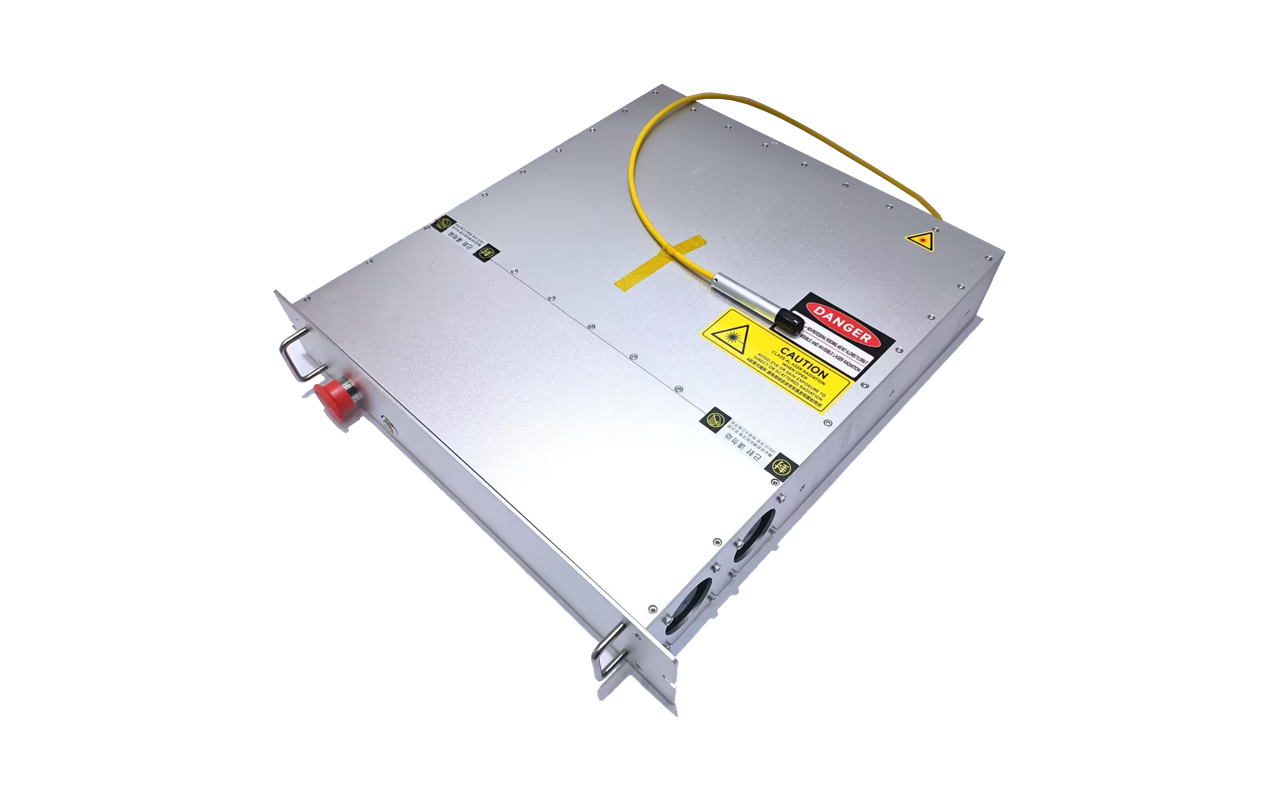 Laserion single-frequency narrow-linewidth laser,