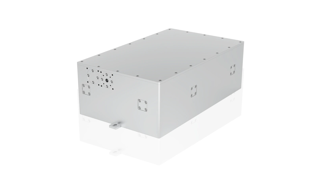 Laserion 532 nm green nanosecond laser source for cost-effective HJT film scribing on PV lines