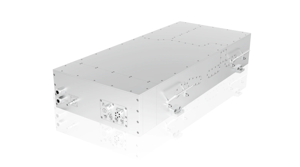 Laserion 1030 nm infrared femtosecond laser source for low-HAZ cold solar cell scribing