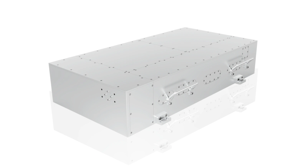 Laserion 1064 nm infrared picosecond laser source for high-volume photovoltaic silicon wafer scribing