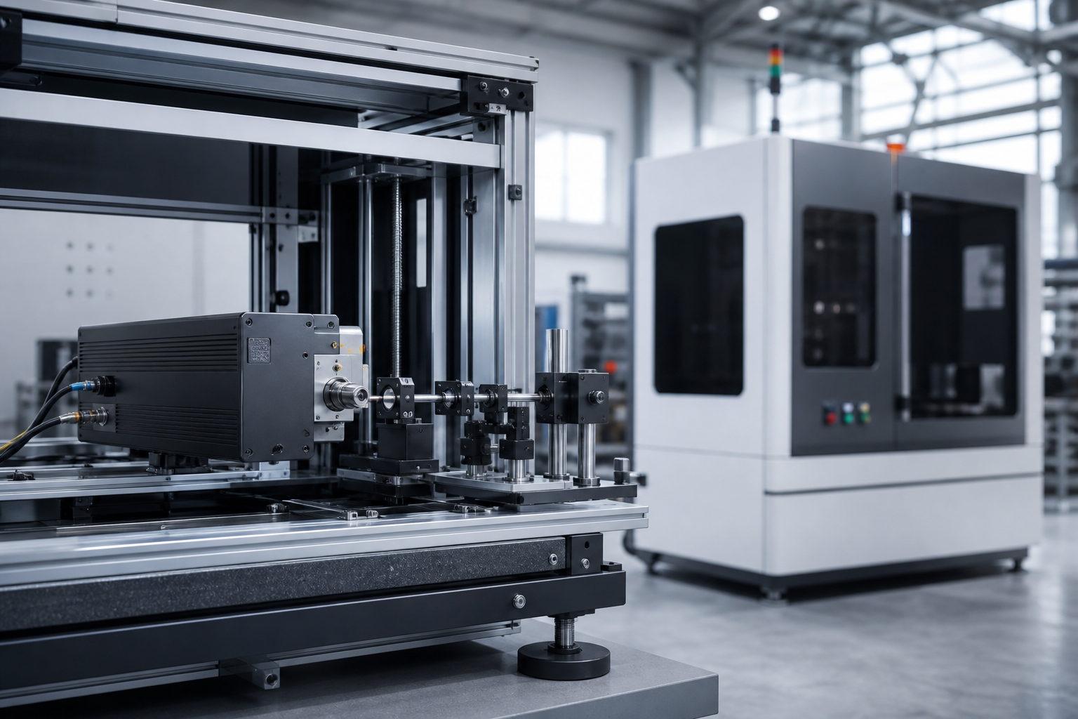 Equipment integrator choosing an ultrafast laser source for OEM machine integration versus a closed turnkey laser cell