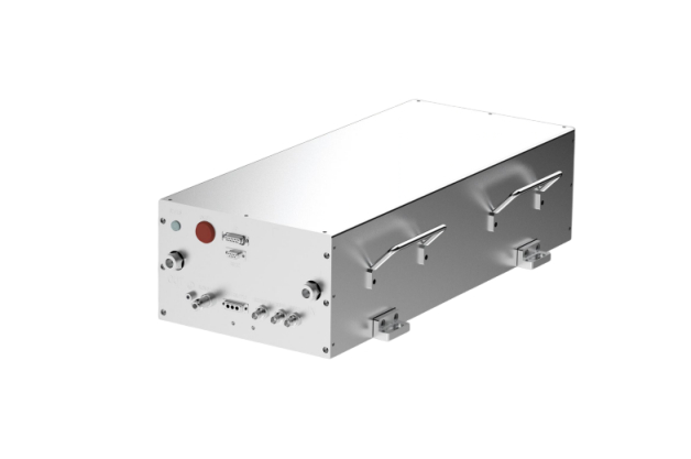 UV picosecond — UV picosecond laser source for fine glass and semiconductor micro-features on advanced packaging lines