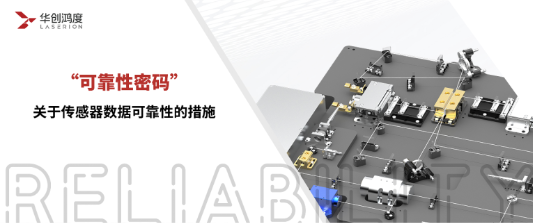 Reliability Code | Measures for the Reliability of Sensor Data